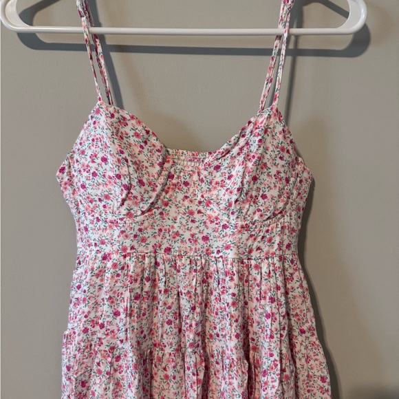 Floral Sundress - Picture 2 of 4